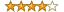 1-5 star rating for this site